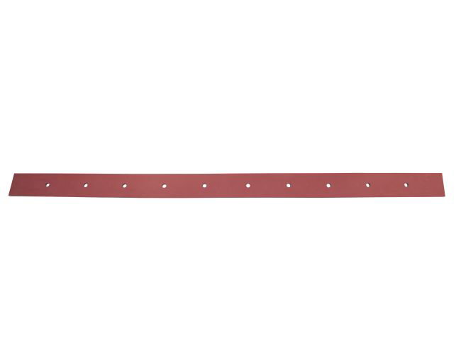 Produktbild Sauglippe hinten für Weidner Comet 1-87 B