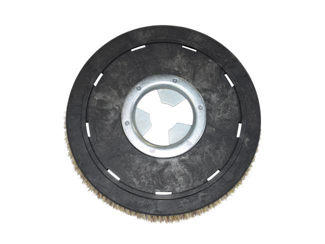 Produktbild Tellerbürste - Ø 380 mm für Tennant 2120
