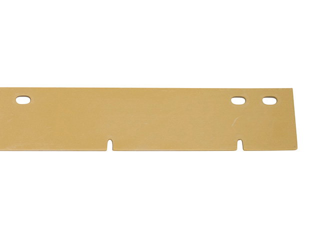 Produktbild Sauglippe vorne für Hako Scrubmaster B 900