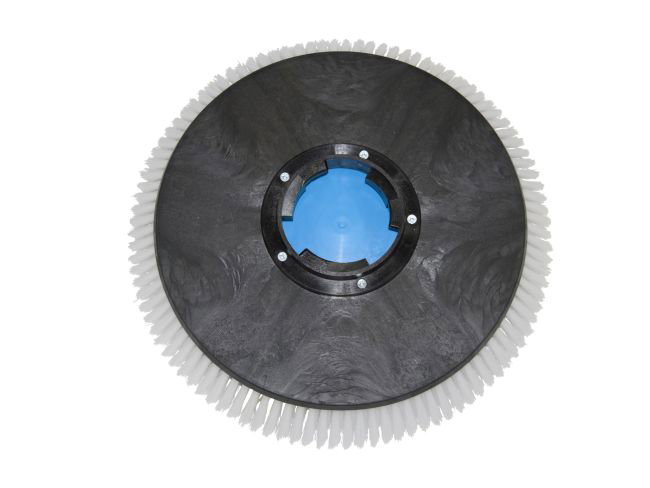 Produktbild Tellerbürste - Ø 400 mm für Taski Swingo 755