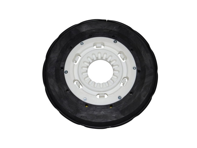 Produktbild Tellerbürste - Ø 300 mm für Hako Scrubmaster E/B 85
