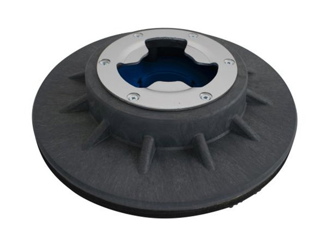 Produktbild Treibteller für Schleifscheiben - Ø 330 mm für Columbus E 250