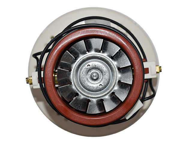 Domel Staubsaugermotor/Saugturbine 492.3.436