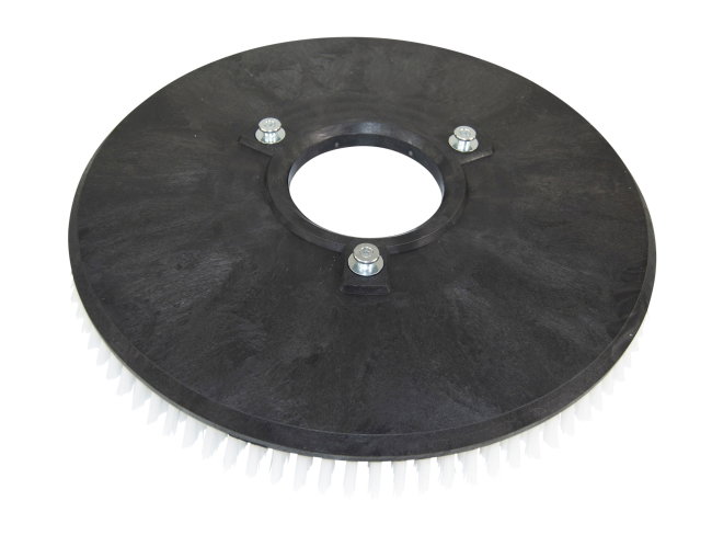 Produktbild Tellerbürste - Ø 505 mm für Fiorentini Monodisco 53