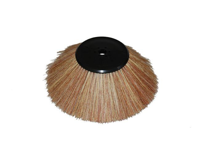Produktbild Seitenbesen/Tellerbesen für Weidner KS 1001