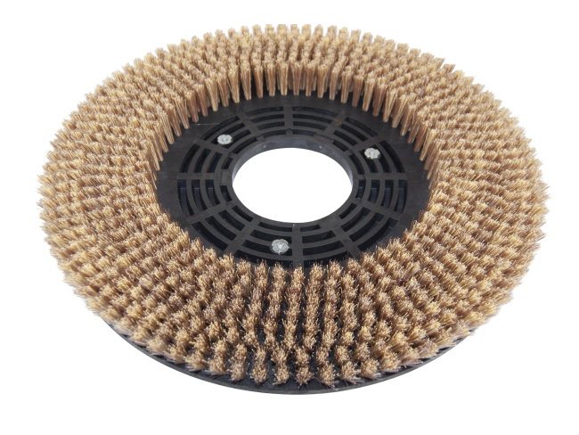 Produktbild Tellerbürste - Ø 505 mm für Fiorentini Monodisco 53