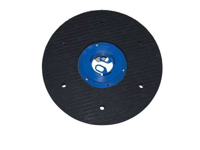 Produktbild Treibteller für Reinigungspads - Ø 405 mm für Tennant 2260