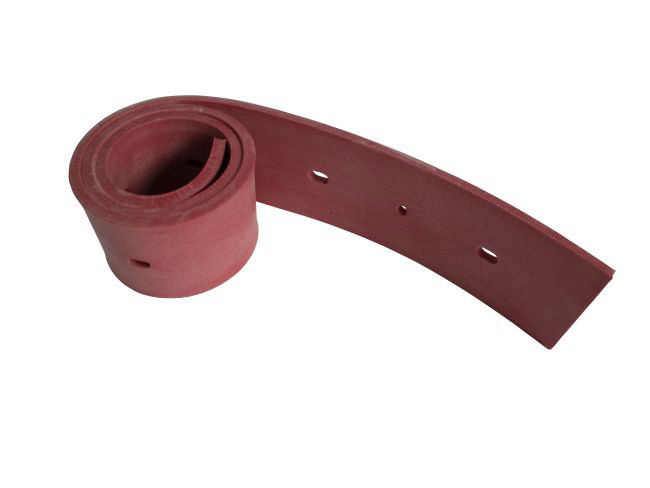 Produktbild Sauglippe hinten für Taski Swingo 855