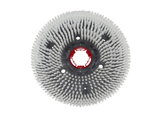 Produktbild Tellerbürste - Ø 450 mm für Lavor SCL Easy R 45 B / E