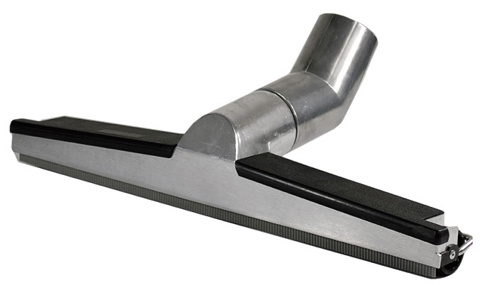 Produktbild Wessel Werk Bodendüse IRD 500, Rohranschluss 50 mm, mit Bürststreifen