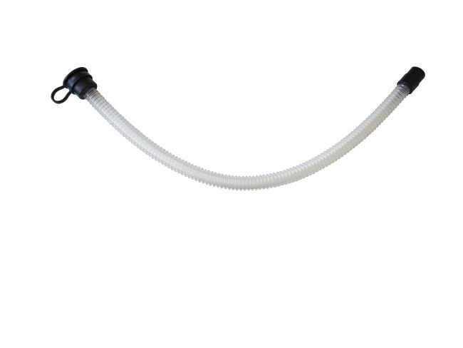 Produktbild Frischwasser Ablassschlauch, Länge 700 mm für Hako Scrubmaster B70-750 (ab Bj 2019)