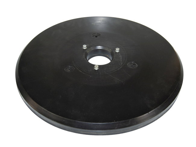 Produktbild Treibteller für Reinigungspads - Ø 485 mm für Power-Boss VS 20