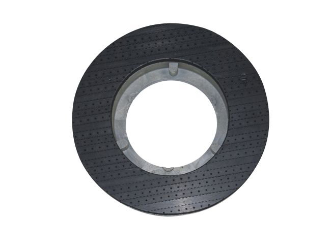 Produktbild Treibteller für Reinigungspads - Ø 265 mm für Taski Combimat 55