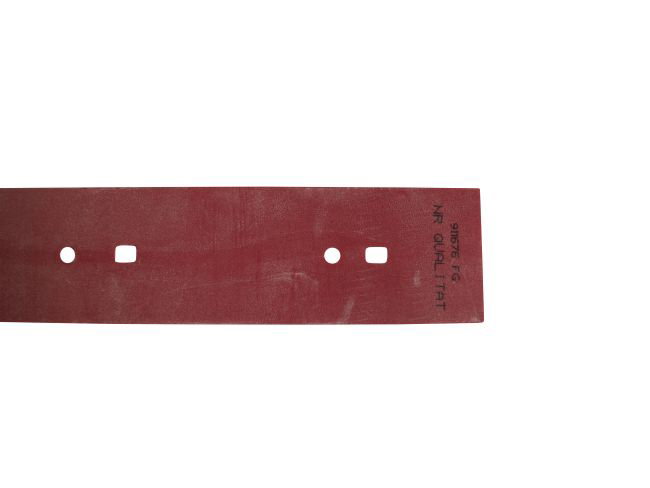 Produktbild Sauglippe hinten für Gansow (IPC-Gansow) CT 15 B 35 ECS