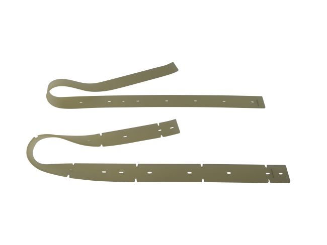 Produktbild Sauglippen-Satz (2 Stück) für Hako Scrubmaster B45-650