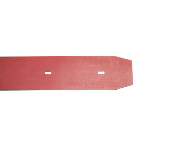 Produktbild Sauglippe vorne für Tennant 5680 - 28"