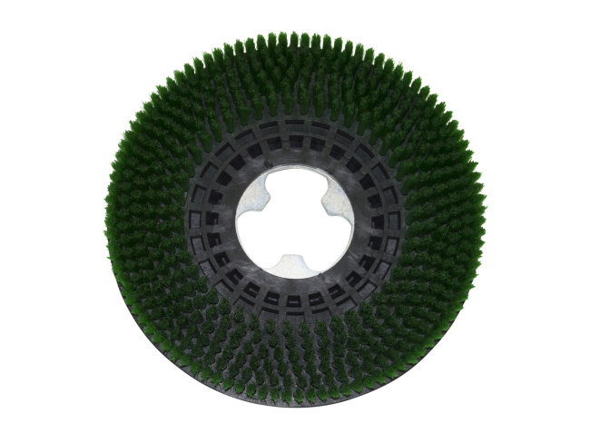 Produktbild Tellerbürste - Ø 350 mm für Eureka E36 B / E36 C