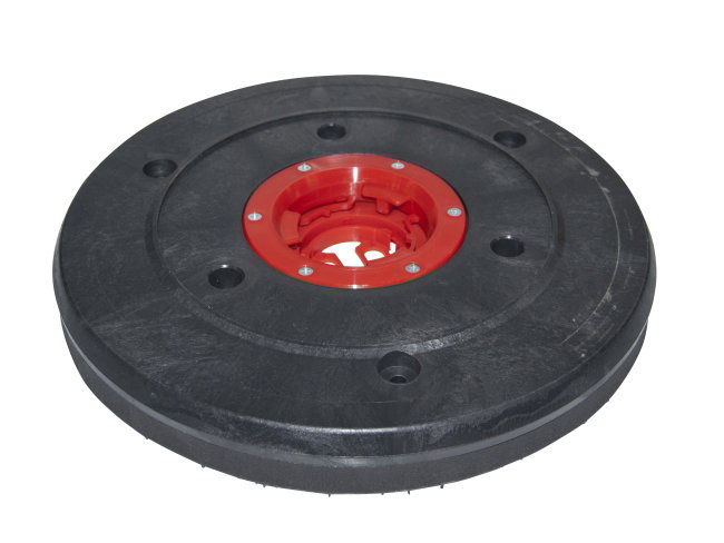 Produktbild Treibteller für Reinigungspads - Ø 410 mm für Gansow / Gmatic 90 BT 82