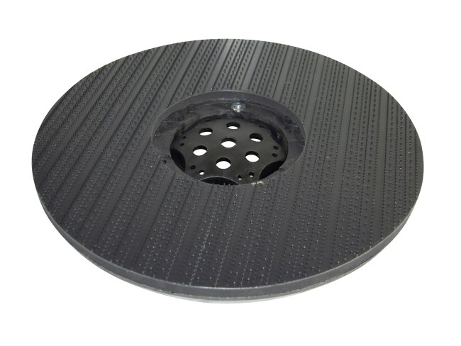 Produktbild Treibteller für Reinigungspads - Ø 350 mm für Tennant 3680 - 28"