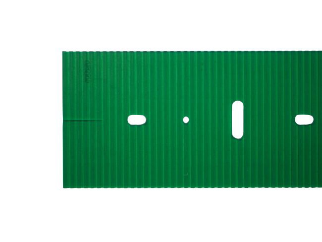 Produktbild Sauglippe vorne oder hinten für Wetrok Duomatic 501 BM