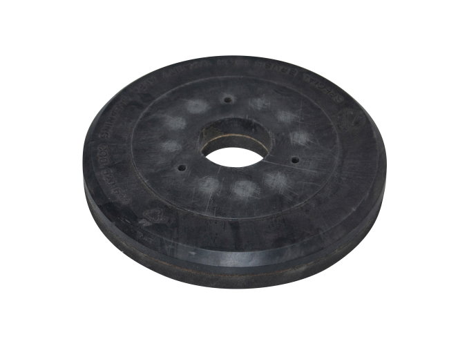 Produktbild Treibteller für Reinigungspads - Ø 190 mm für Fiorentini ICM 16