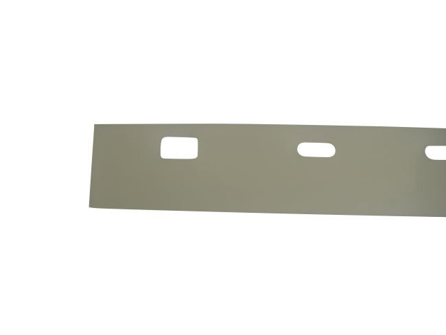 Produktbild Sauglippe hinten für Wetrok Easy Rider S 70