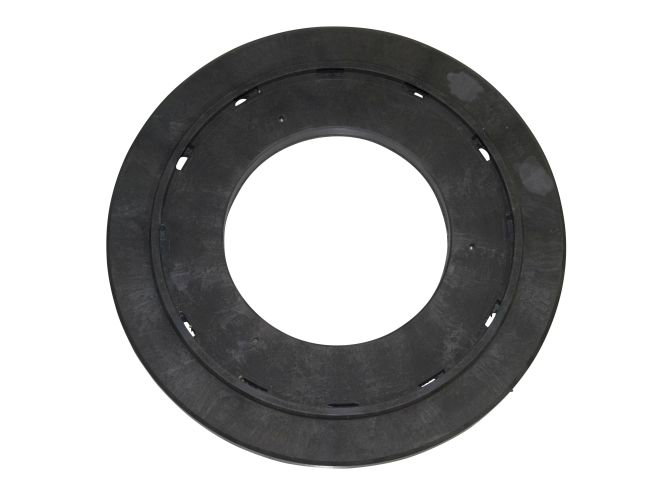 Produktbild Treibteller für Reinigungspads - Ø 380 mm für Wetrok Duomatic 800