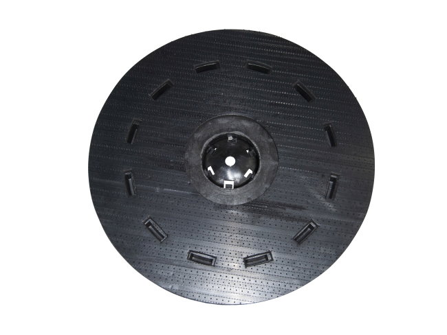 Produktbild Treibteller für Reinigungspads - Ø 505 mm für Minuteman 200