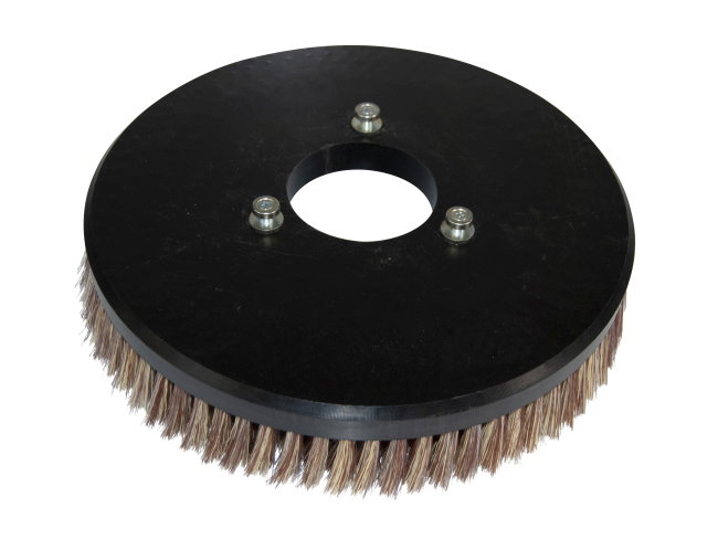 Produktbild Tellerbürste - Ø 330 mm für RCM Mark II 682