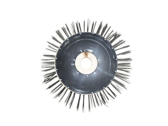 Produktbild Seitenbesen/Tellerbesen für Tennant 355