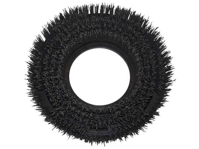 Produktbild Schleifkorn-Tellerbürste - Ø 305 mm, Nylon-Grit 1,2 mm für Nilfisk-Group CR 1300