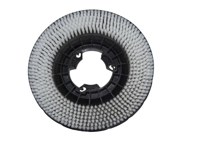 Produktbild Tellerbürste - Ø 430 mm für Hako Scrubmaster B 45-430