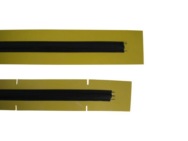 Produktbild Sauglippen-Satz (2 Stück) für Kärcher B 200 R + R 90