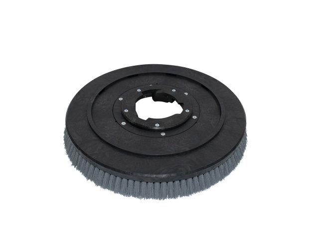Produktbild Schleifkorn-Tellerbürste - Ø 410 mm für Numatic BMD 1200 – H/M/S 450