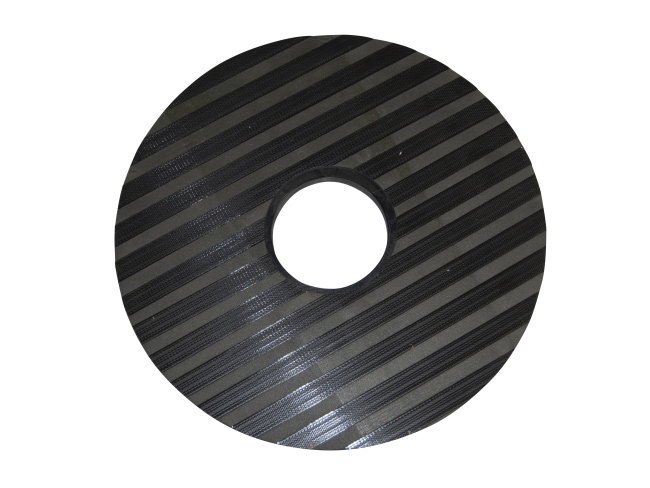Produktbild Treibteller für Reinigungspads - Ø 520 mm für Comac Omnia 42