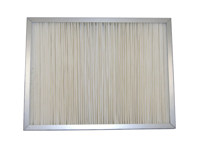 Produktbild Kehrmaschinenfilter für Hako Sweepmaster (Jonas) 1200 E/V/D (ab Bj. 2010)
