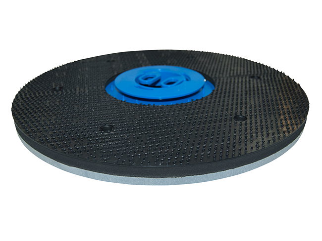 Produktbild Treibteller für Reinigungspads - Ø 405 mm für Wirbel C 143-Plus TS