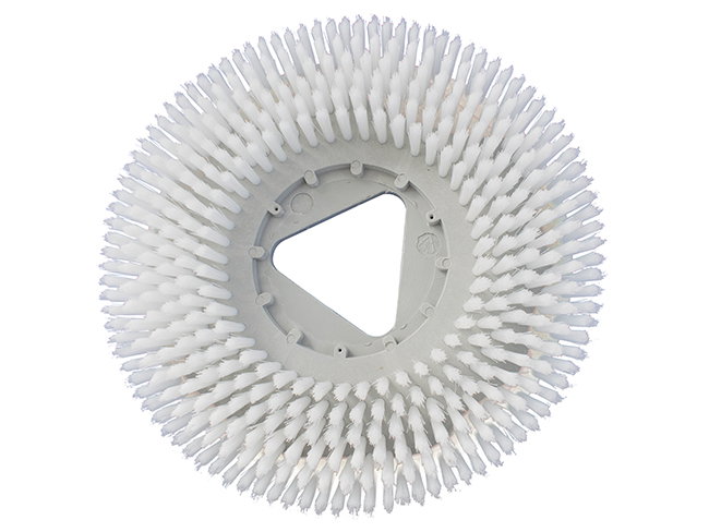Produktbild Tellerbürste - Ø 355 mm für Ghibli Rapid 15 BC