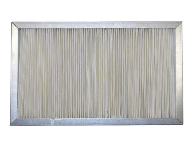 Produktbild Kehrmaschinenfilter für Hako Sweepmaster (Hamster) 800 neu (ab Bj 2013)
