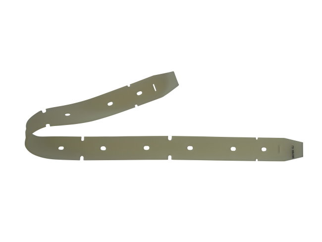 Produktbild Sauglippe vorne für Gansow (IPC-Gansow) CT 110 BT 60