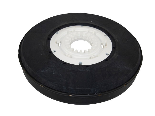 Produktbild Tellerbürste - Ø 380 mm für Hako Scrubmaster B 115R-750