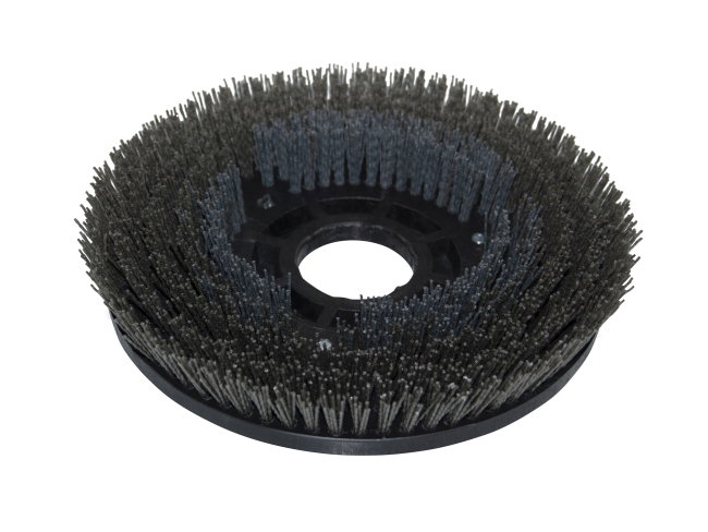 Produktbild Schleifkorn-Tellerbürste - Ø 235 mm - Grit/Tynex 1,2 mm für Henkel Floormatic Minny 520 B