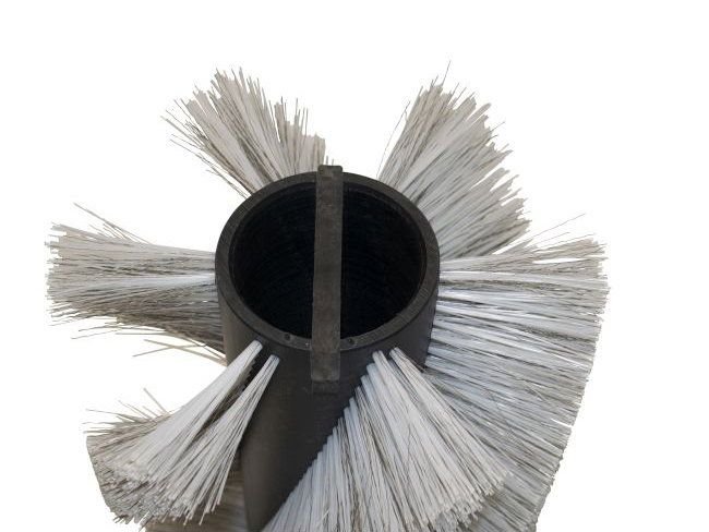 Produktbild Kehrwalze für Electrolux 5110 (Walze mit Halteschlitze)