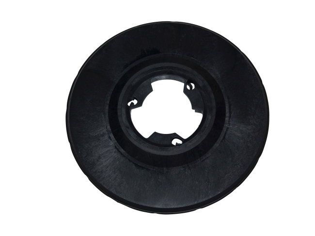 Produktbild Tellerbürste - Ø 430 mm für Hako Scrubmaster B 30