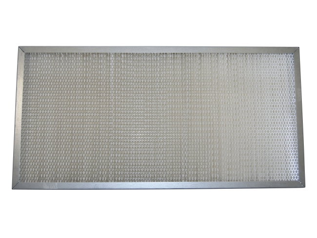 Produktbild Kehrmaschinenfilter für Hako Sweepmaster (Jonas) 1450