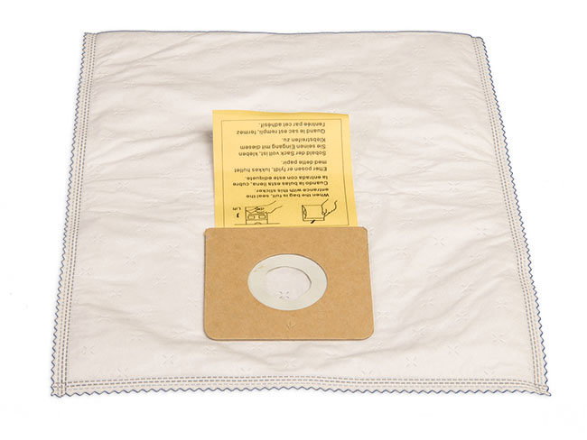 Produktbild Vlies-Staubfilterbeutel, VPE = 10 Stück für Kärcher T 7/1