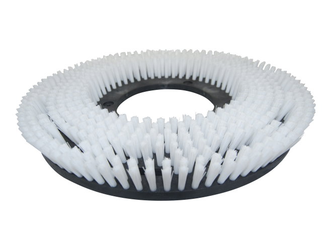Produktbild Schrubbbürste - Ø 430 mm für Fiorentini I 18 B new / I 18 E new