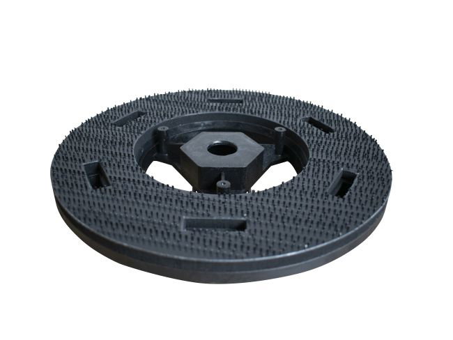 Produktbild Treibteller für Reinigungspads - Ø 330 mm für RCM Mega I 722