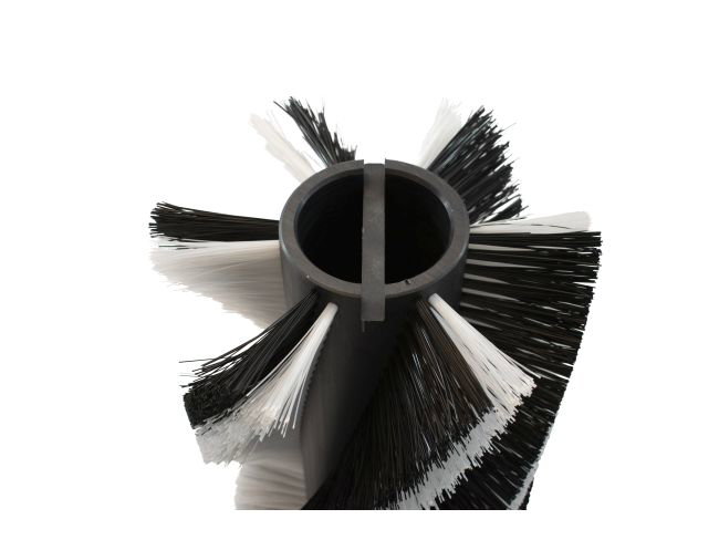 Produktbild Kehrwalze für Electrolux E1220 (Walze mit Halteschlitze)