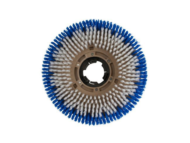 Produktbild Schrubbbürste - Ø 380 mm für Sprintus Zeus